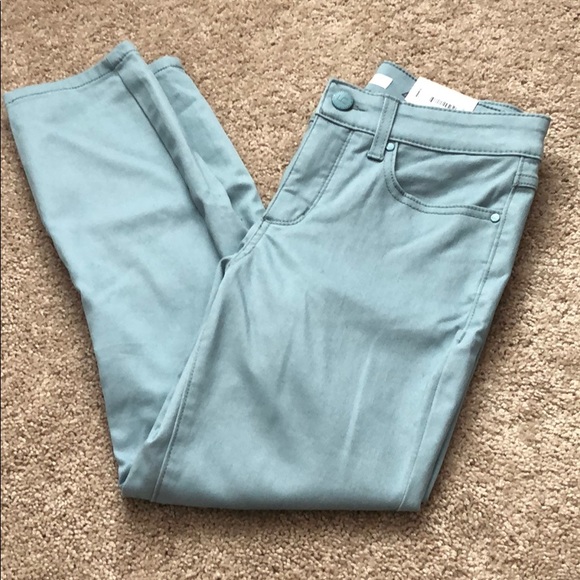 Lauren Conrad Skinny Capri | Poshmark